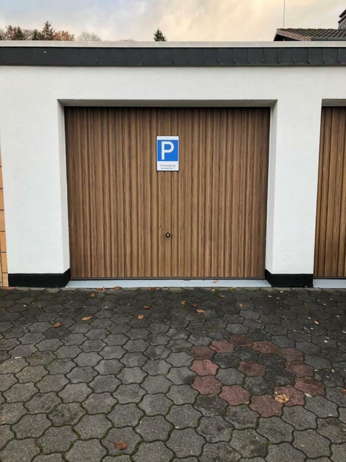 Ferienwohnungen Arnstein Waldeck  Exteriér fotografie